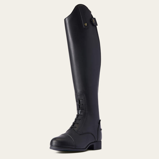 Ariat Women Heritage Contour II Waterproof Insulated Tall Riding Boot