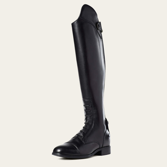 Ariat Women Kinsley Field Tall Riding Boot