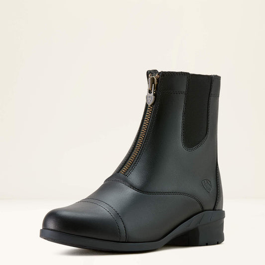Ariat Women Women's Scout Zip Paddock Boot