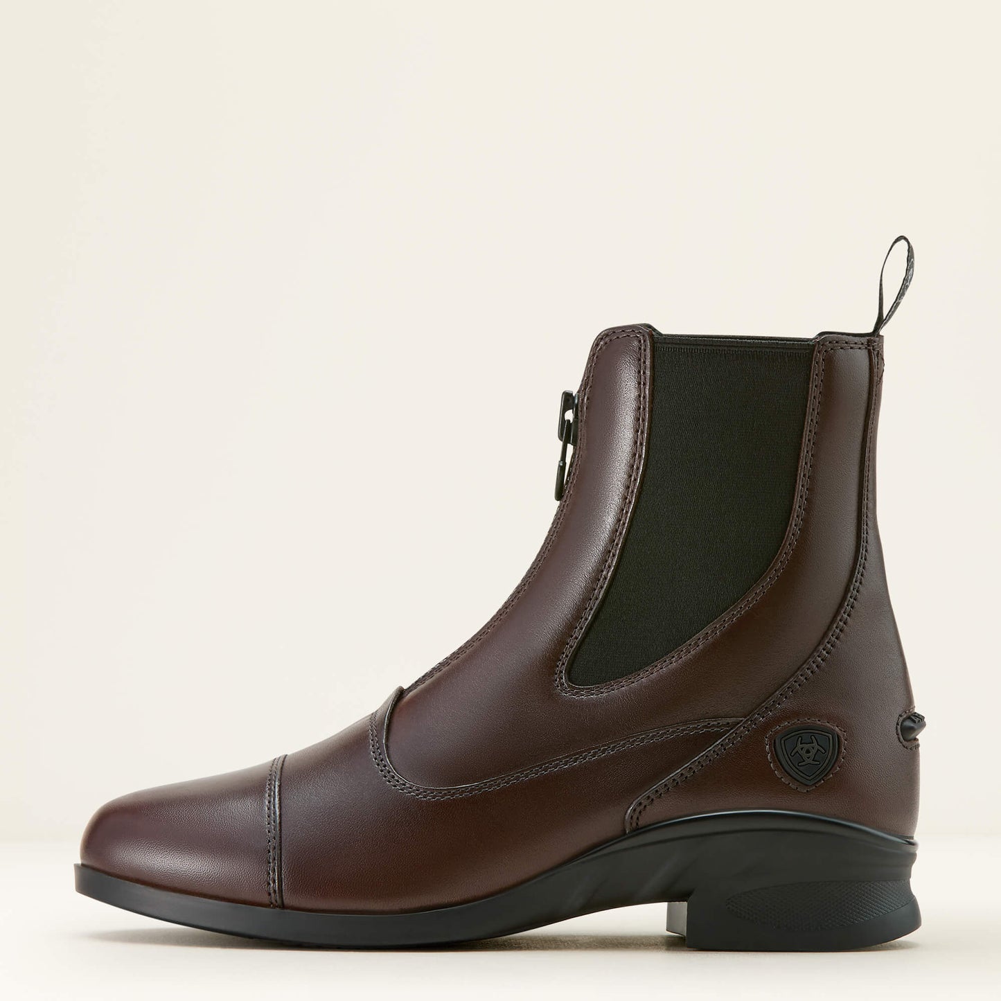 Ariat Women|Trends Heritage Zip Paddock Boot