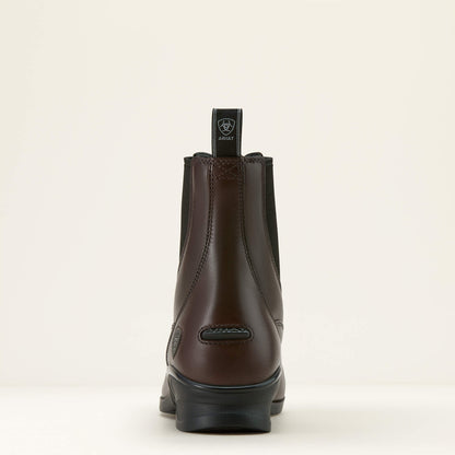 Ariat Women|Trends Heritage Zip Paddock Boot