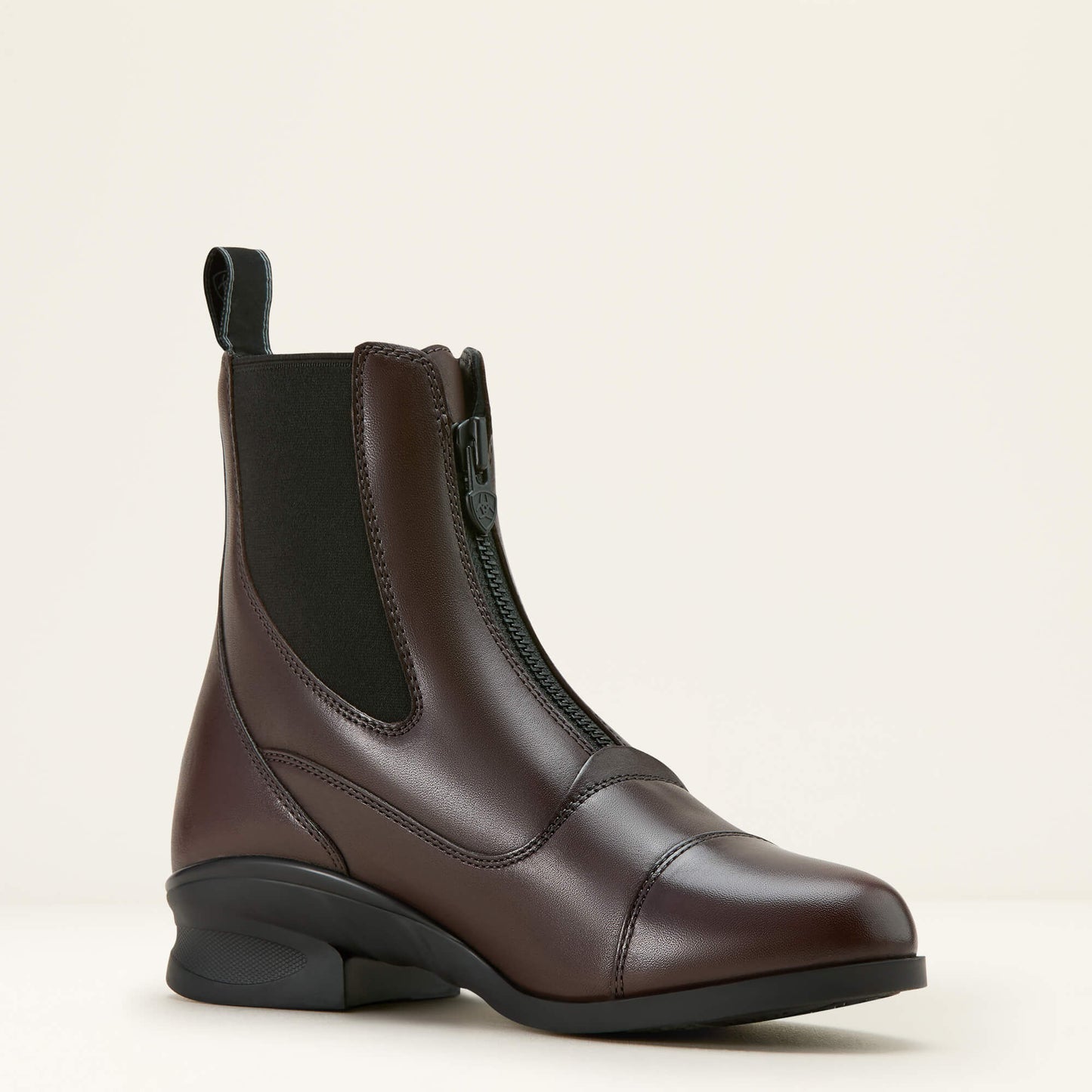 Ariat Women|Trends Heritage Zip Paddock Boot