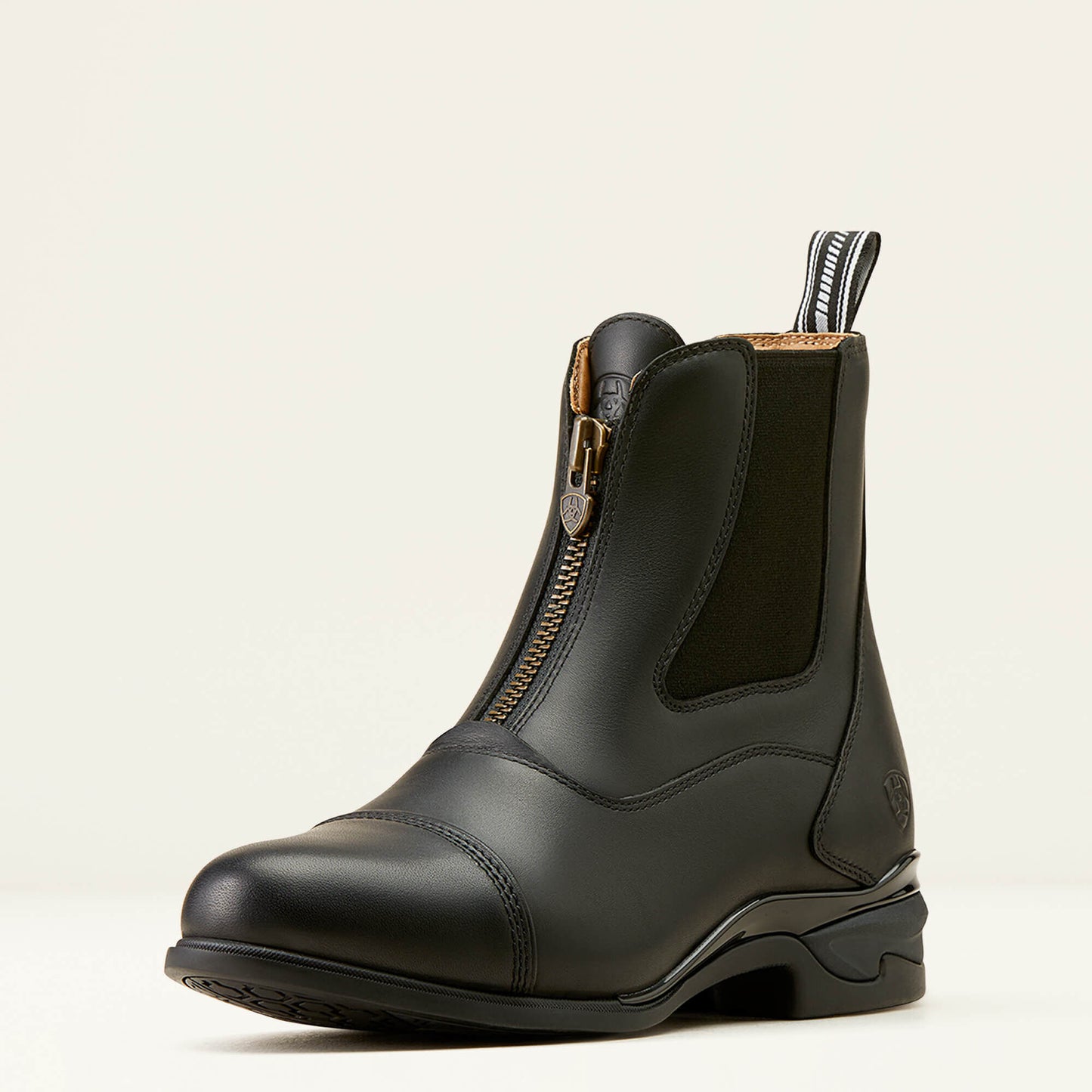 Ariat Women Devon Zip Paddock Boot