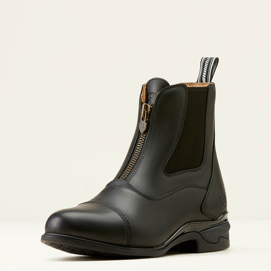 Ariat Women Devon Zip Paddock Boot