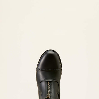 Ariat Women Devon Zip Paddock Boot