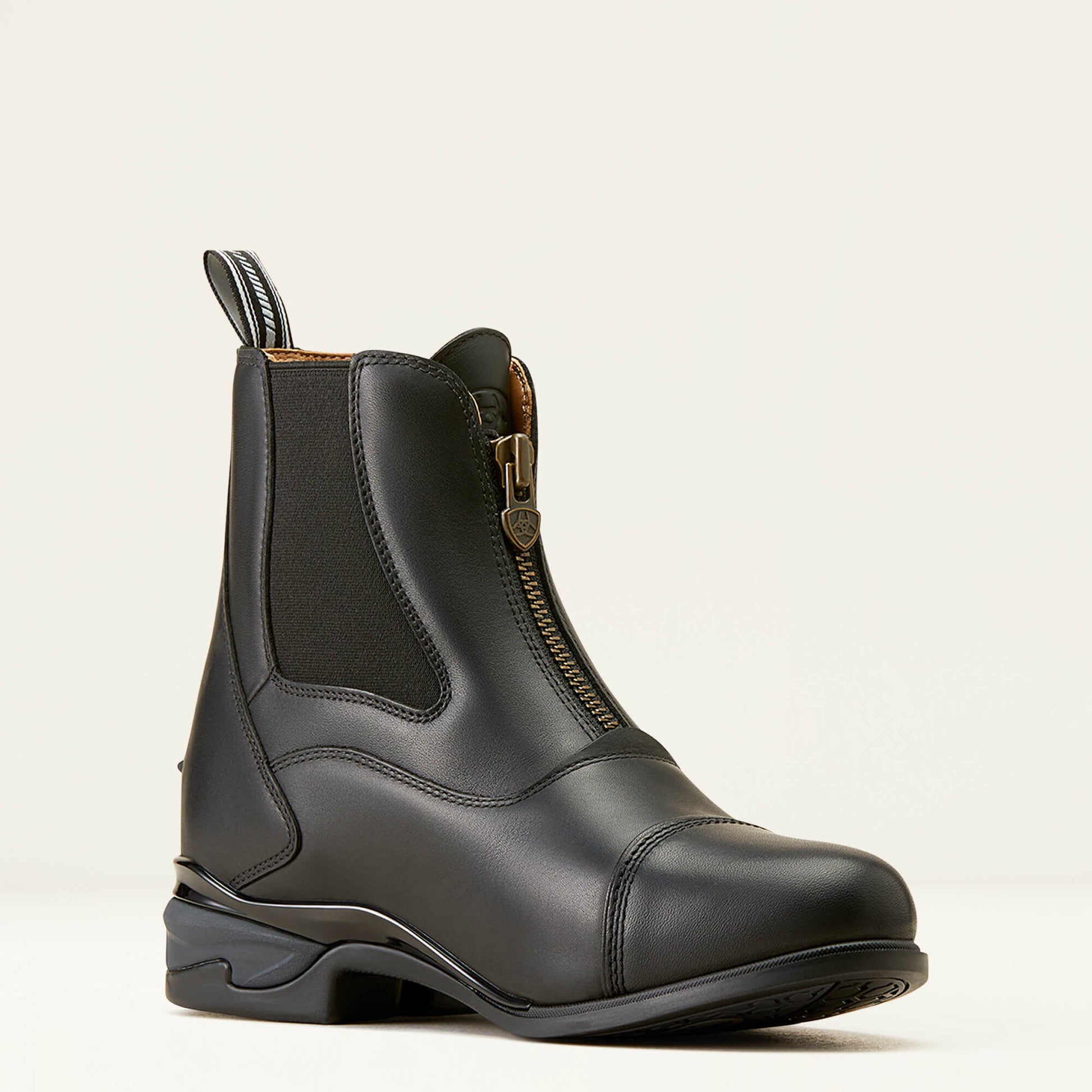 Ariat Women Devon Zip Paddock Boot