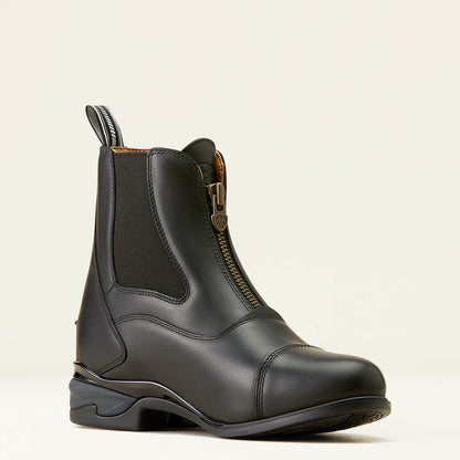 Ariat Women Devon Zip Paddock Boot