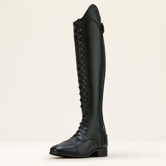 Ariat Women Palisade Lace Tall Riding Boot