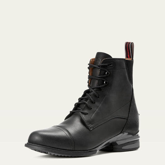 Ariat Women Performer Nitro Paddock Boot