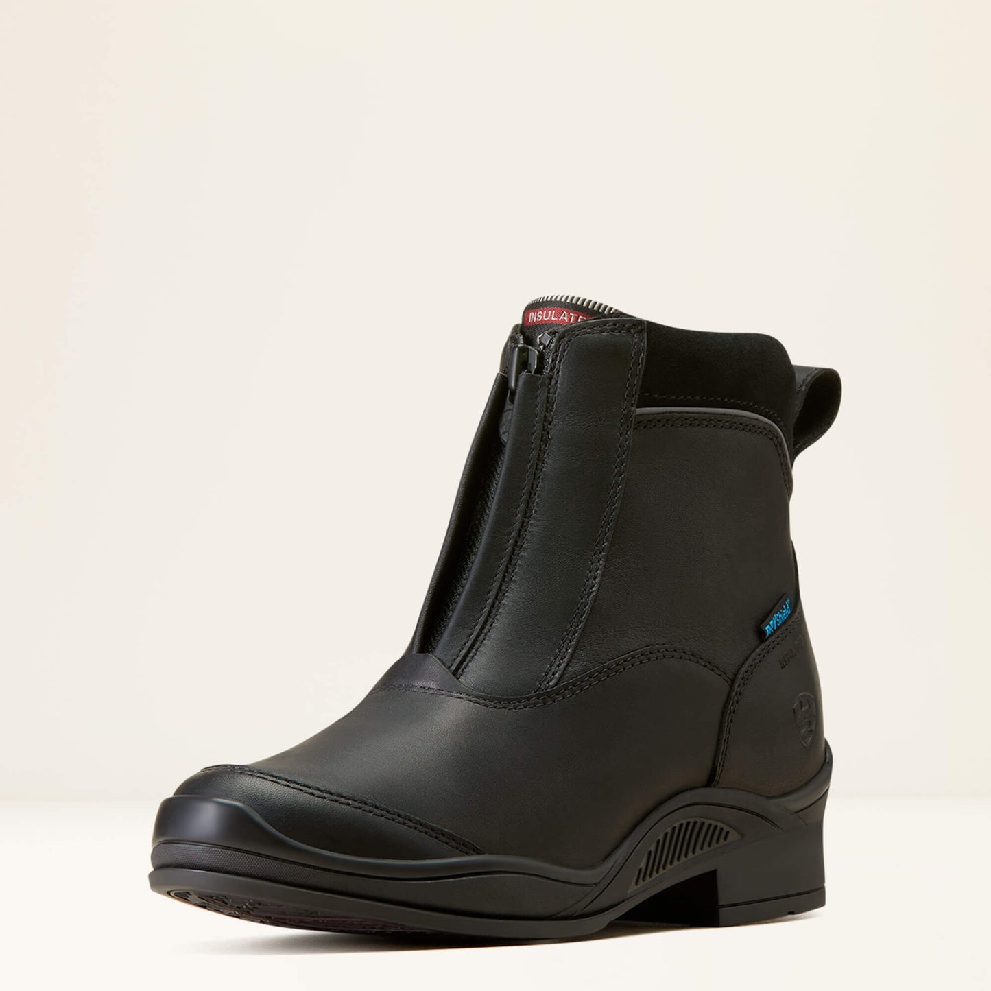 Ariat Women Extreme Pro Zip Waterproof Insulated Paddock Boot