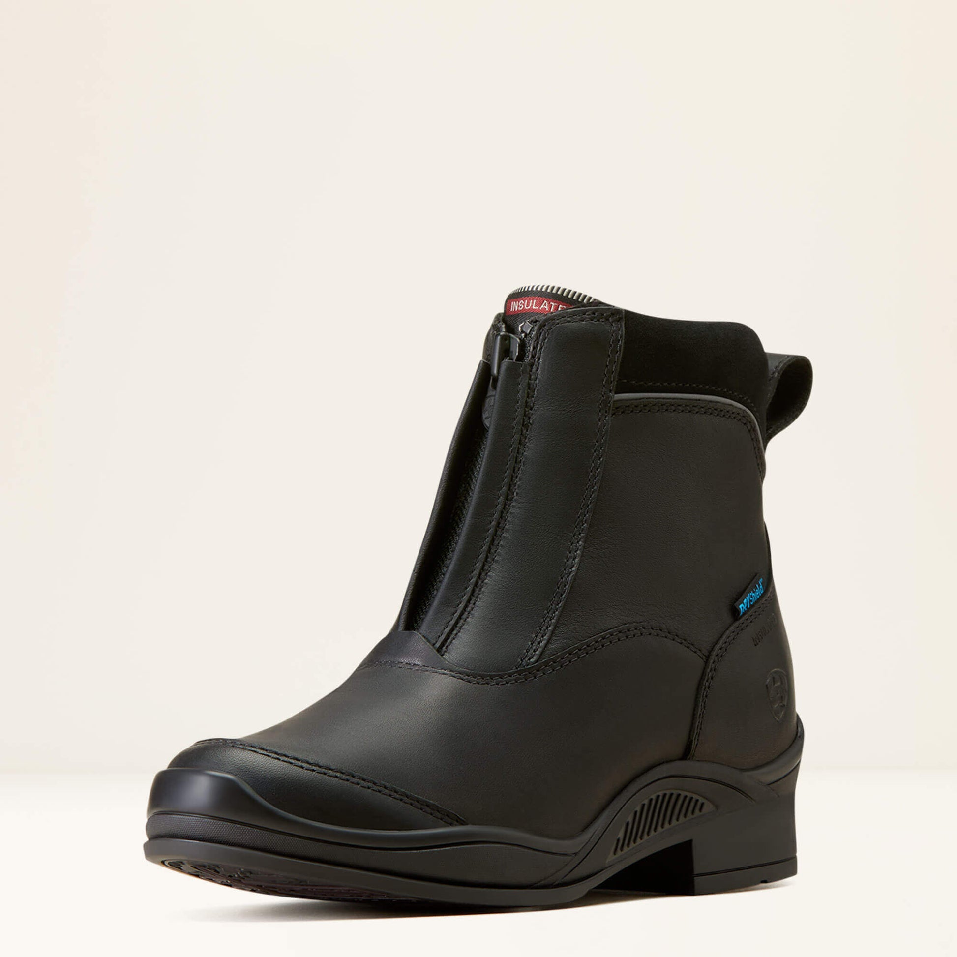 Ariat Women Extreme Pro Zip Waterproof Insulated Paddock Boot
