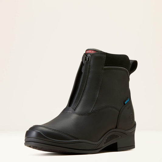 Ariat Women Extreme Pro Zip Waterproof Insulated Paddock Boot