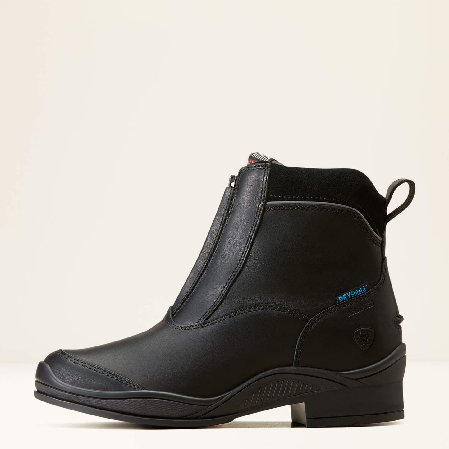 Ariat Women Extreme Pro Zip Waterproof Insulated Paddock Boot