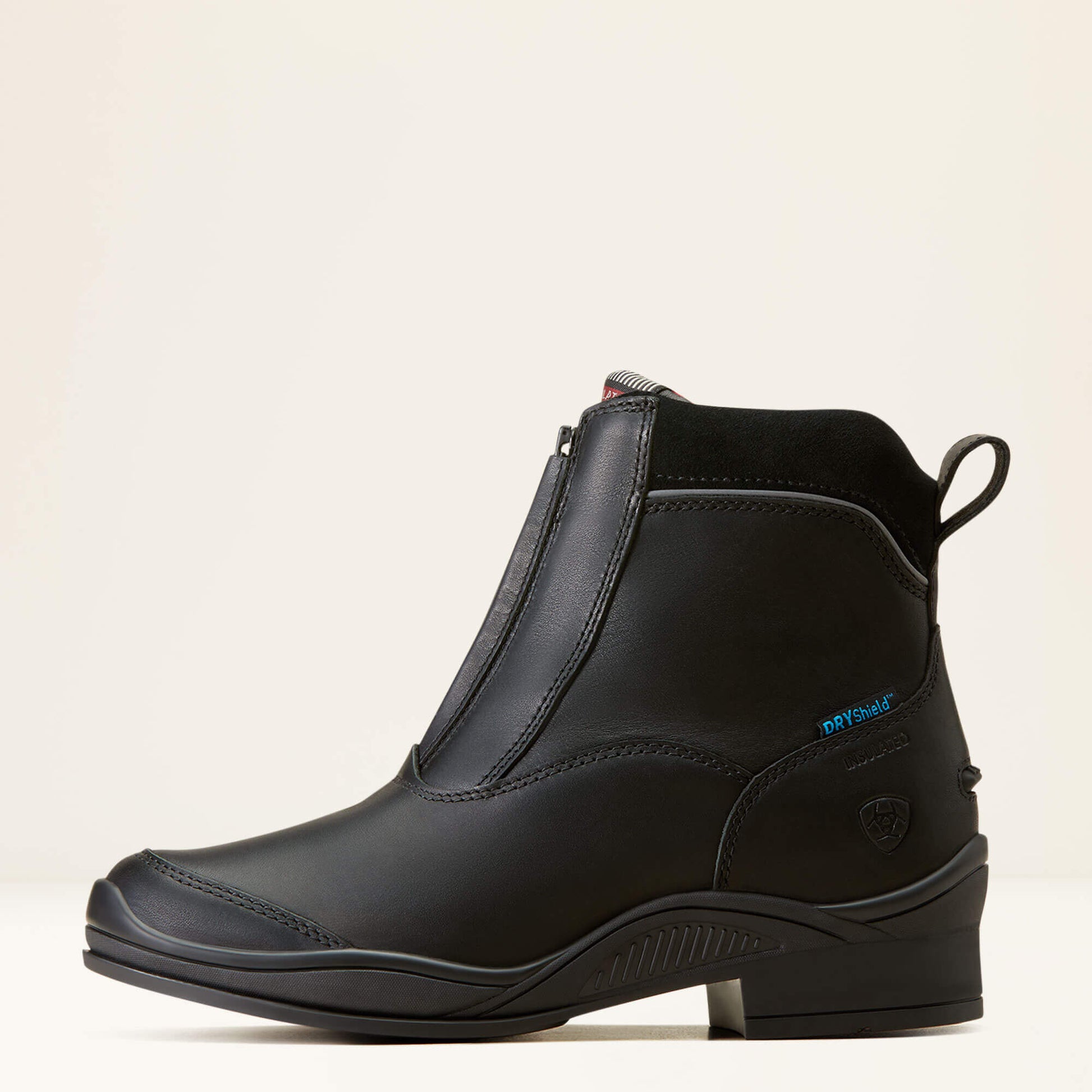 Ariat Women Extreme Pro Zip Waterproof Insulated Paddock Boot