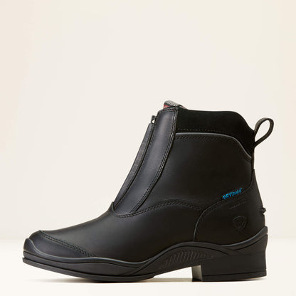 Ariat Women Extreme Pro Zip Waterproof Insulated Paddock Boot