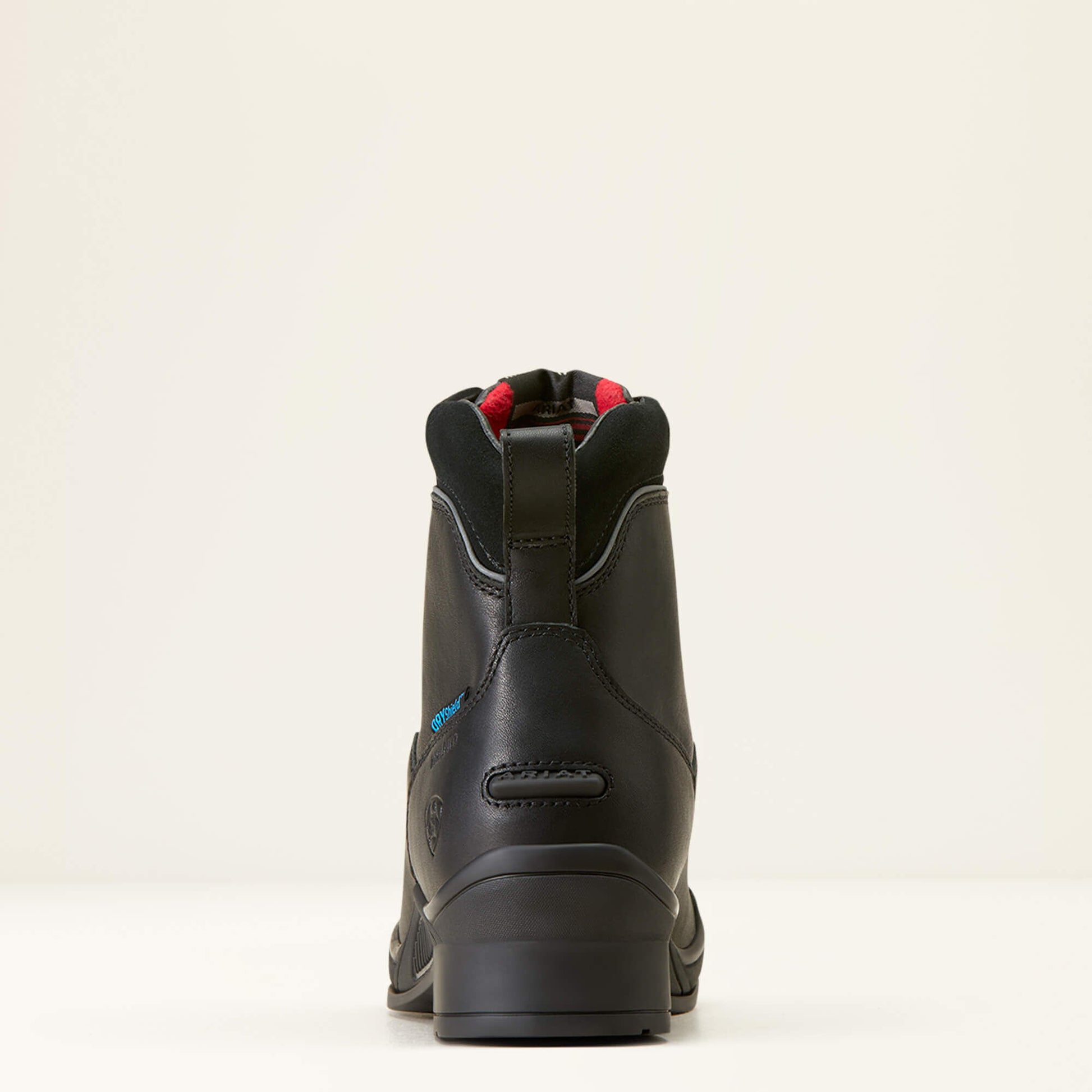 Ariat Women Extreme Pro Zip Waterproof Insulated Paddock Boot