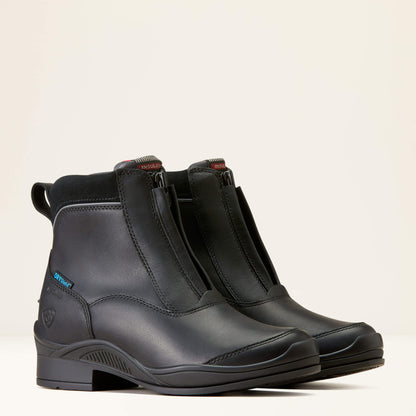 Ariat Women Extreme Pro Zip Waterproof Insulated Paddock Boot