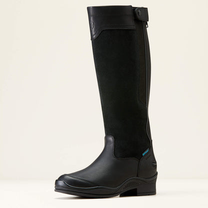 Ariat Women|Trends Extreme Pro Tall Waterproof Insulated Tall Riding Boot