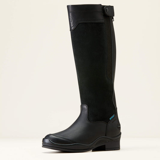 Ariat Women|Trends Extreme Pro Tall Waterproof Insulated Tall Riding Boot