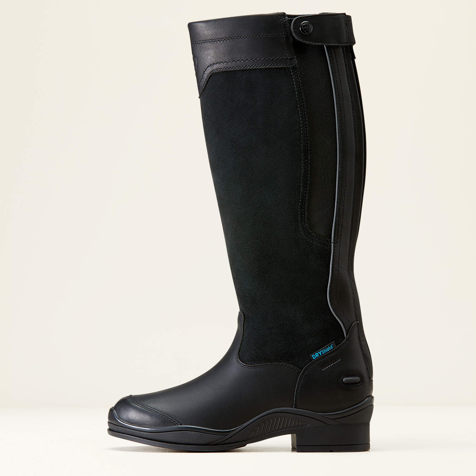 Ariat Women|Trends Extreme Pro Tall Waterproof Insulated Tall Riding Boot