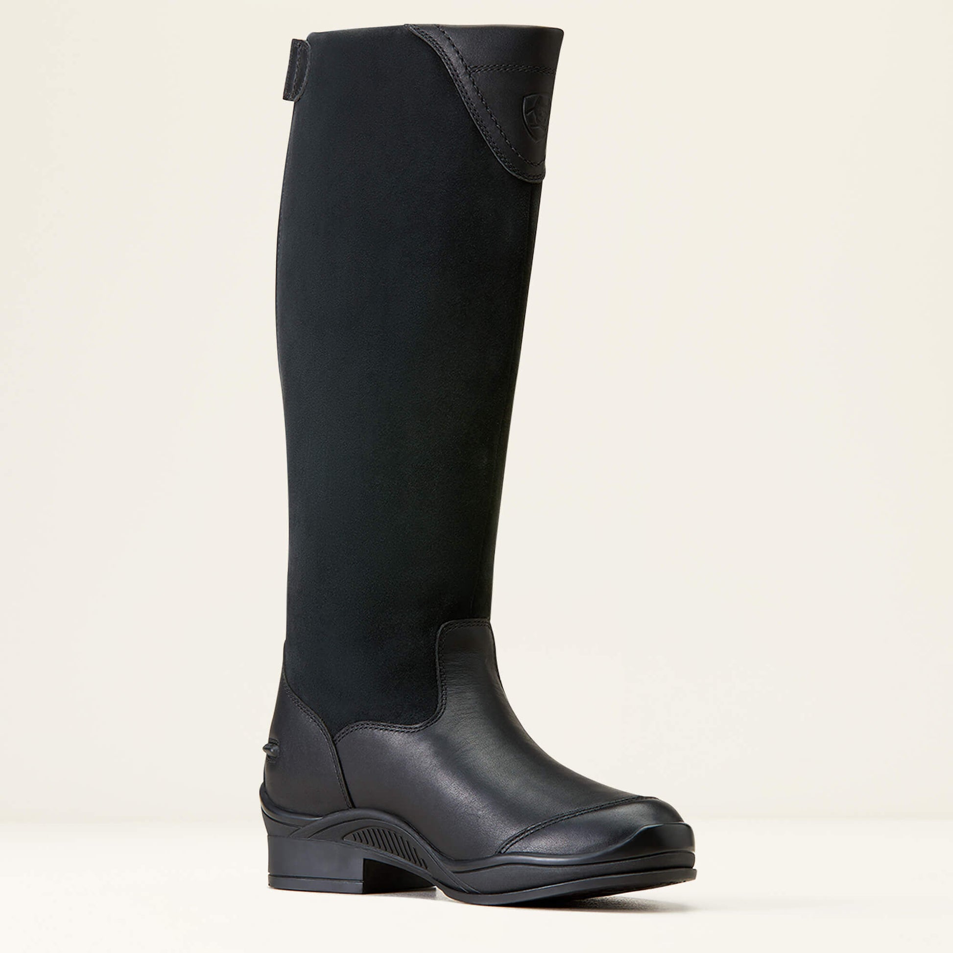 Ariat Women|Trends Extreme Pro Tall Waterproof Insulated Tall Riding Boot