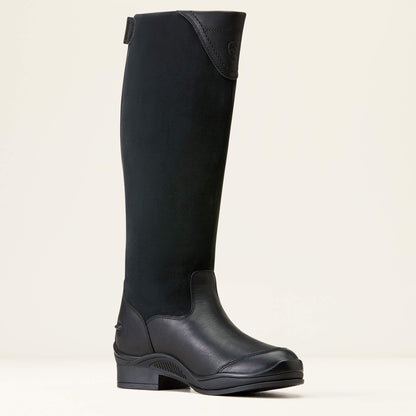 Ariat Women|Trends Extreme Pro Tall Waterproof Insulated Tall Riding Boot