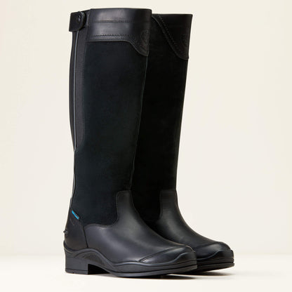 Ariat Women|Trends Extreme Pro Tall Waterproof Insulated Tall Riding Boot