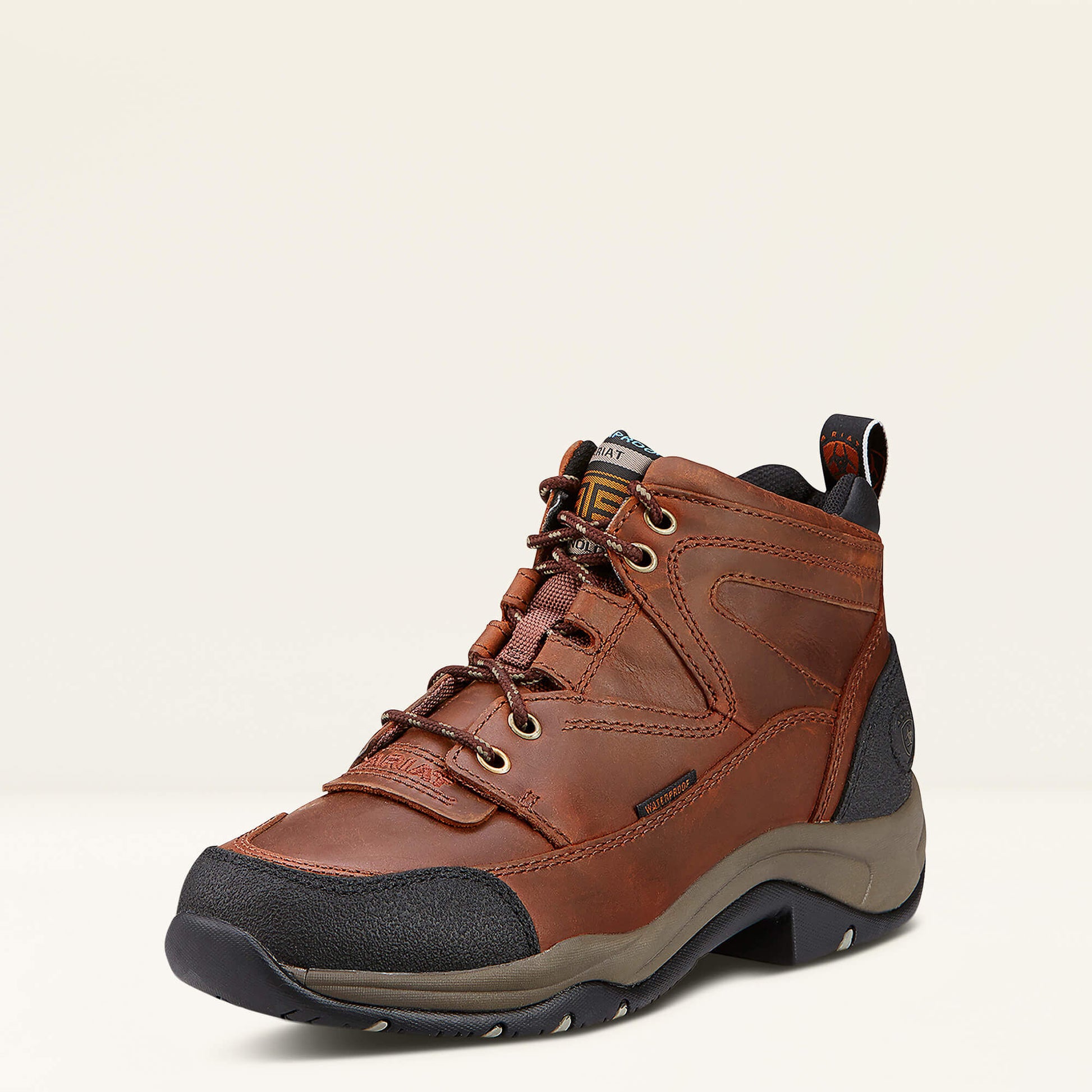 Ariat Women Terrain Waterproof Boot