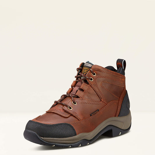Ariat Women Terrain Waterproof Boot