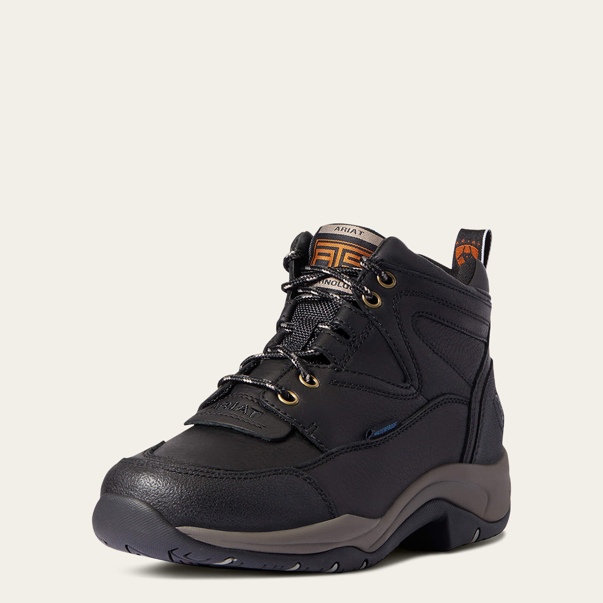 Ariat Women Terrain Waterproof Boot