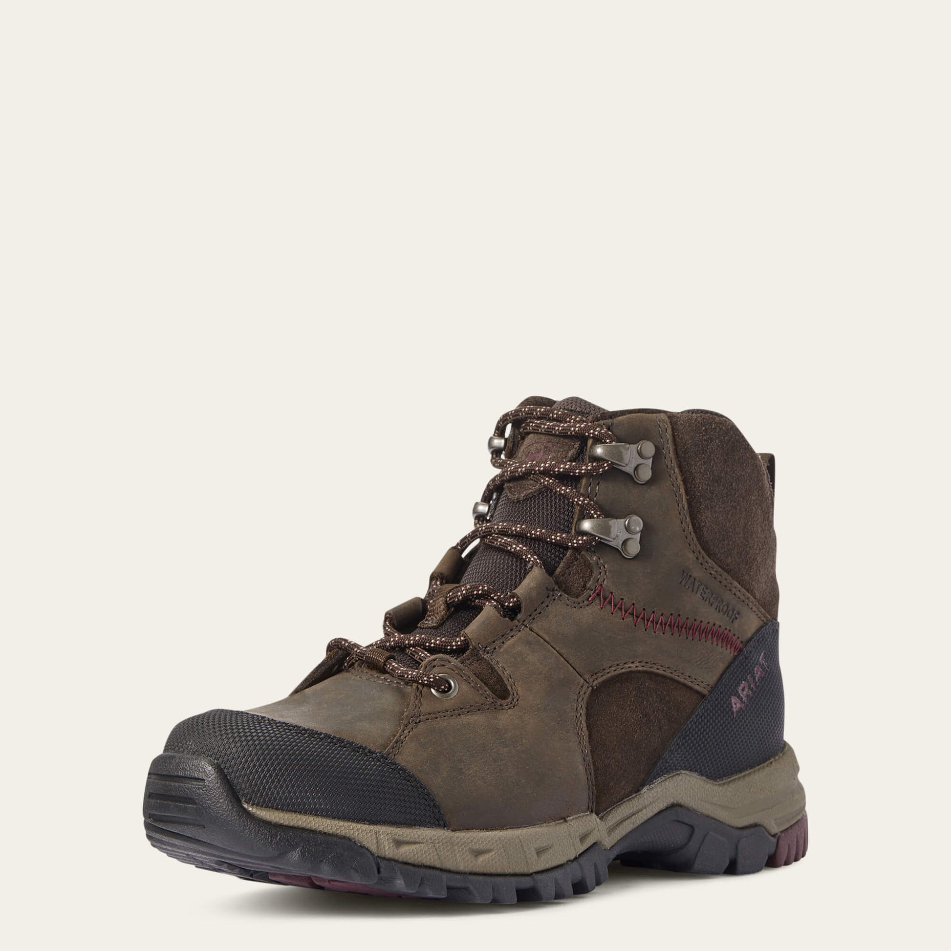Ariat Women Skyline Mid Waterproof