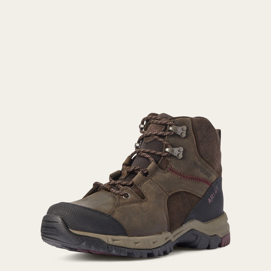 Ariat Women Skyline Mid Waterproof