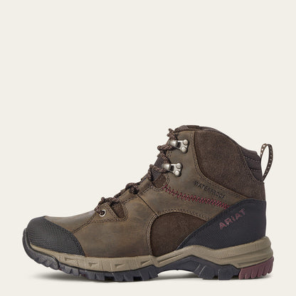 Ariat Women Skyline Mid Waterproof