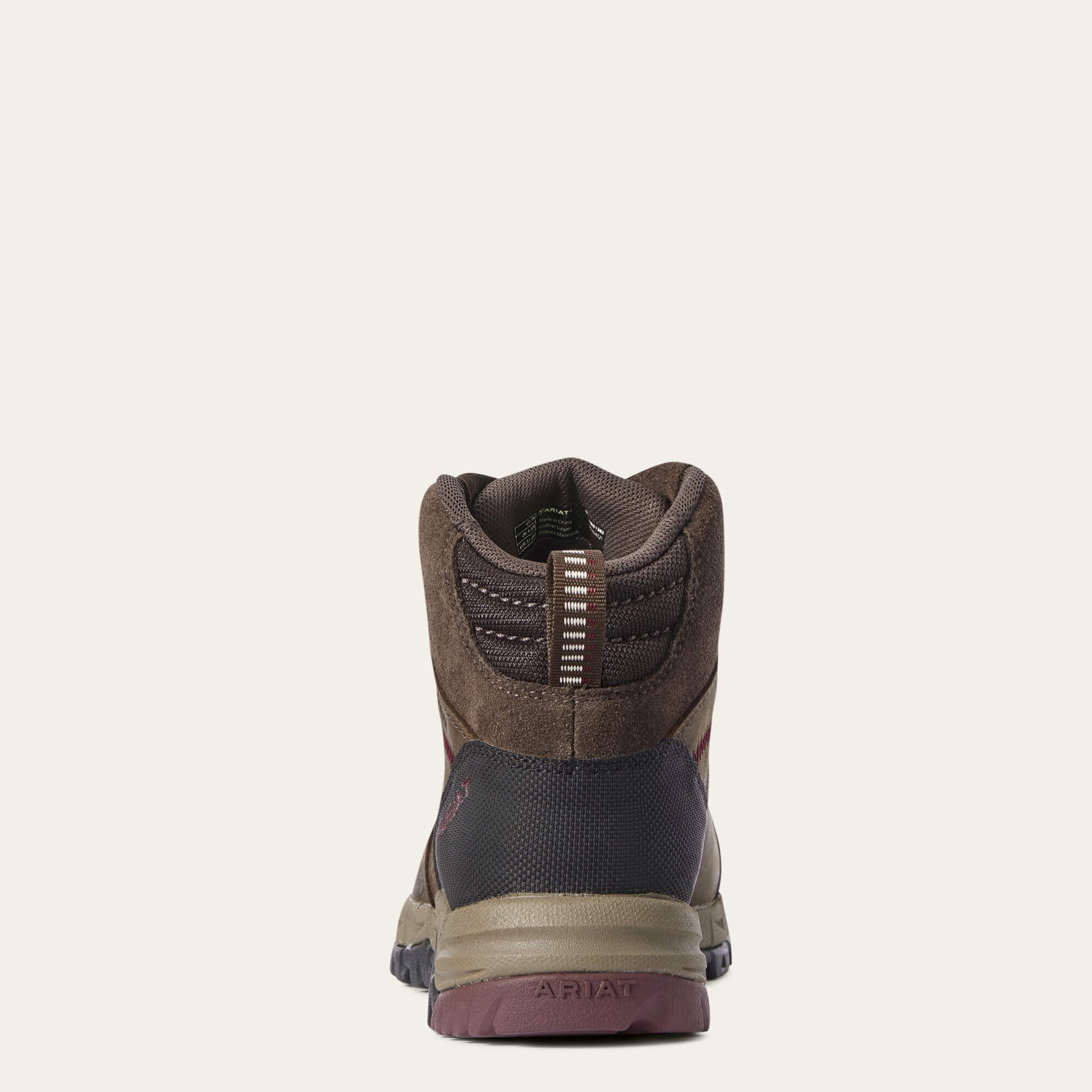 Ariat Women Skyline Mid Waterproof