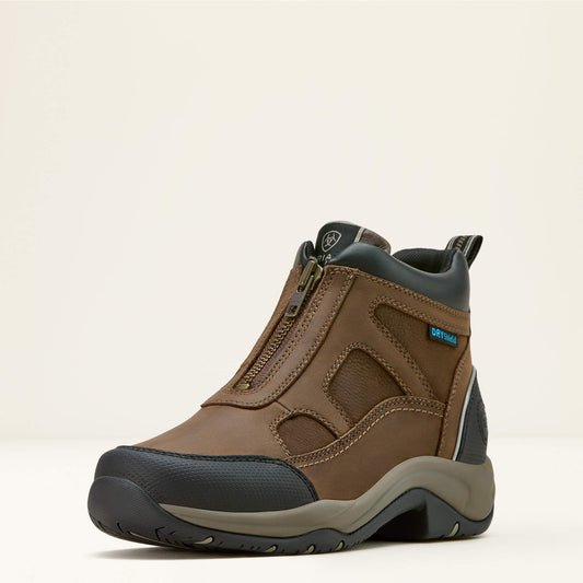 Ariat Women Terrain Zip Waterproof Boot
