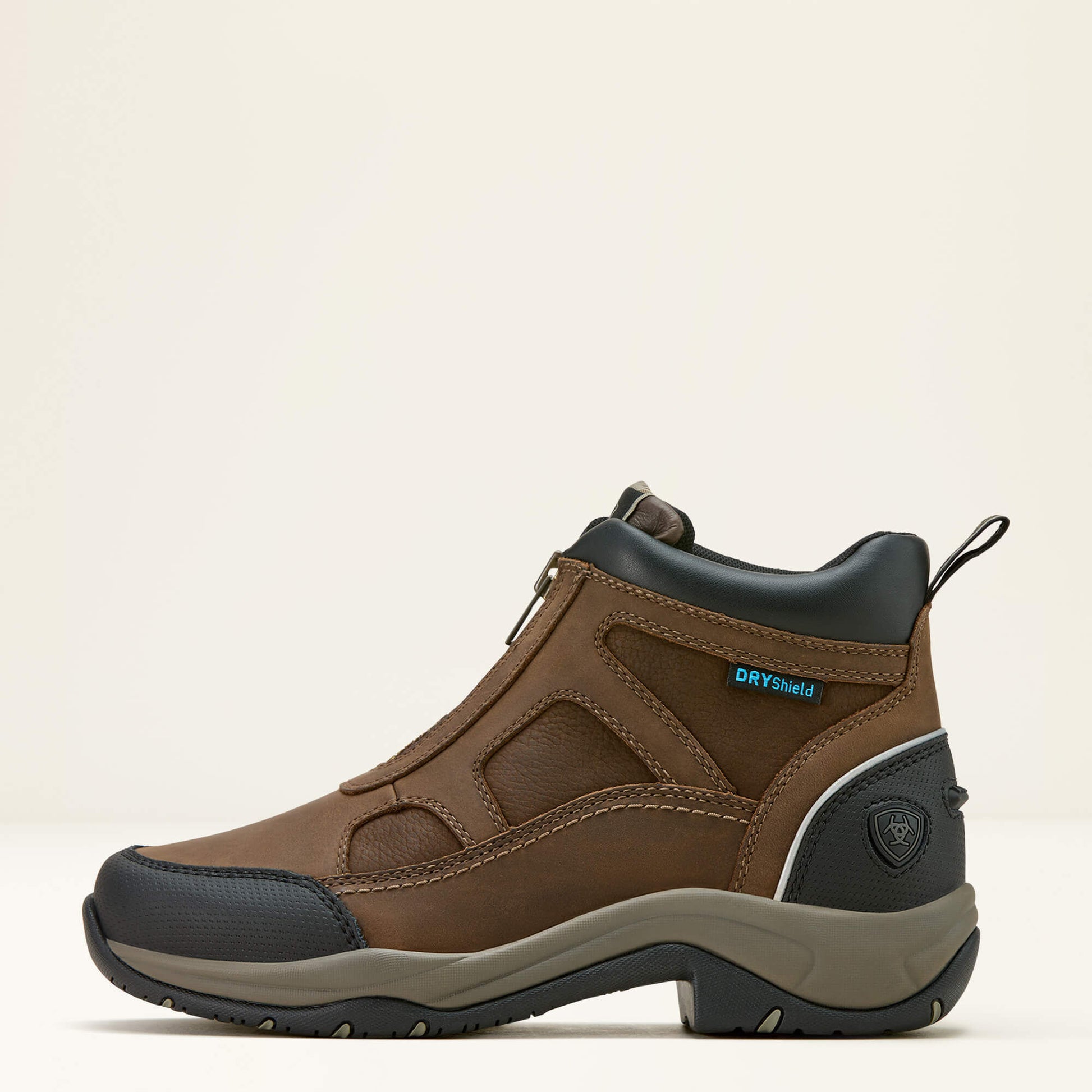 Ariat Women Terrain Zip Waterproof Boot