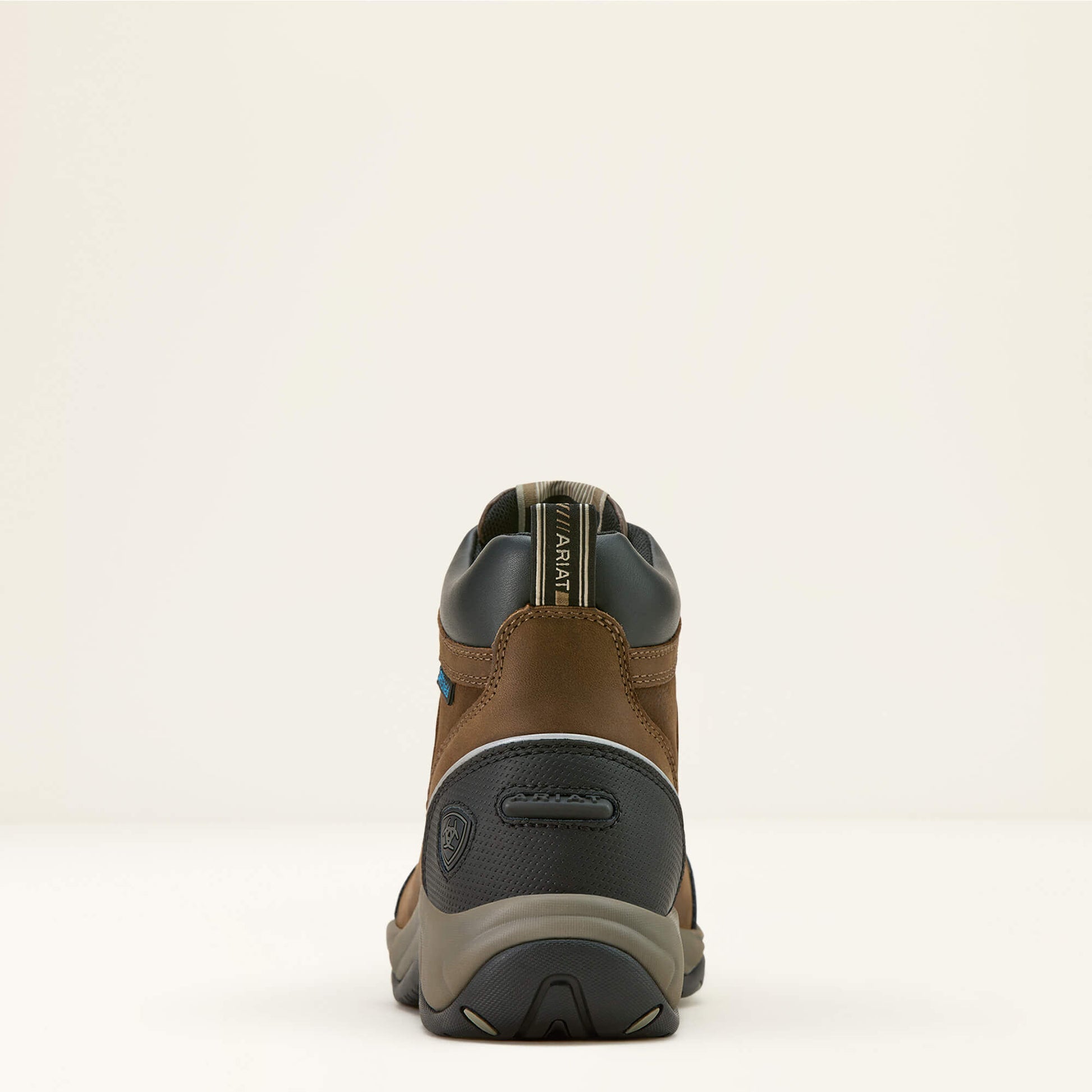 Ariat Women Terrain Zip Waterproof Boot