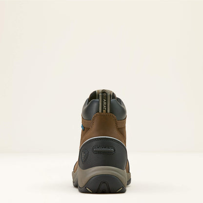 Ariat Women Terrain Zip Waterproof Boot