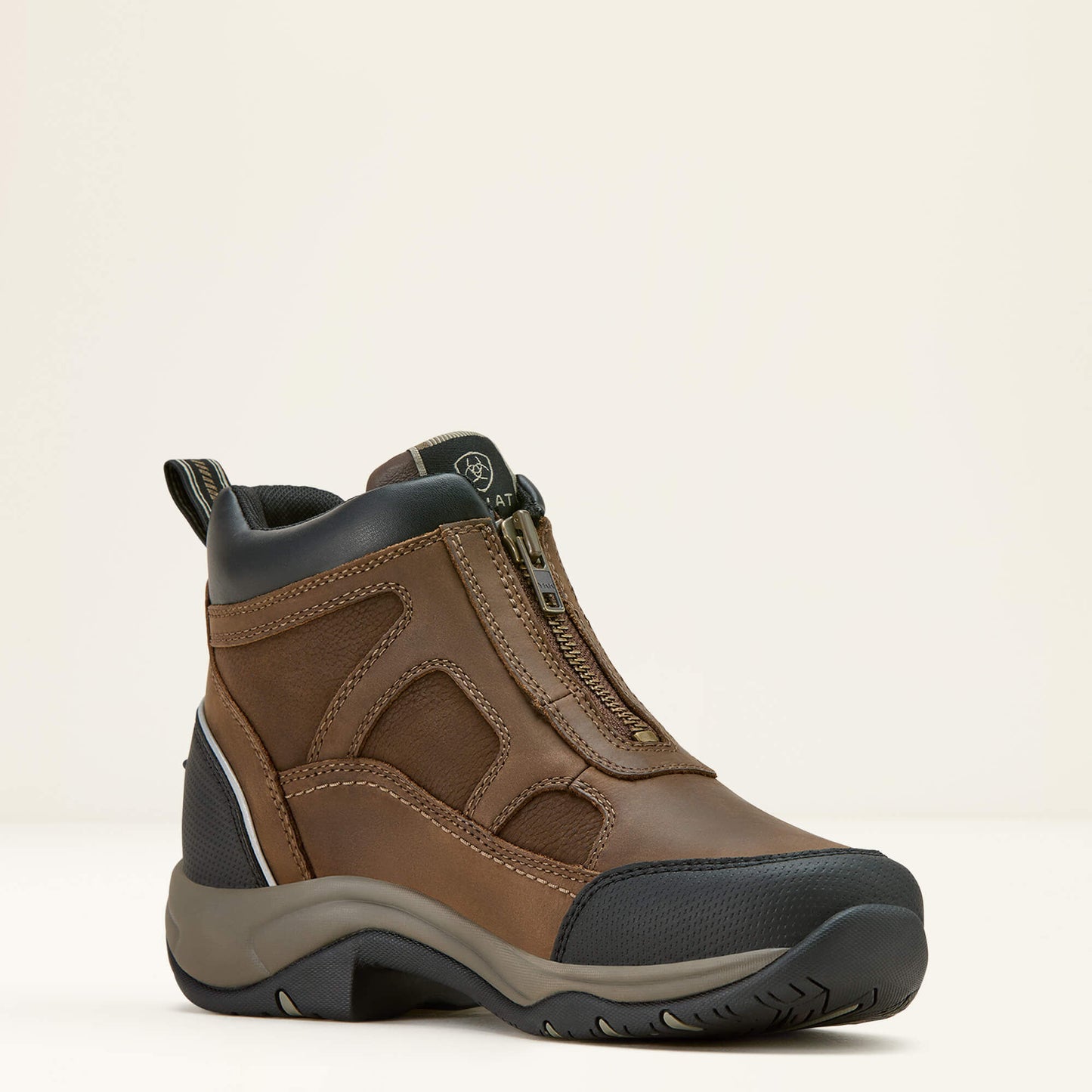 Ariat Women Terrain Zip Waterproof Boot