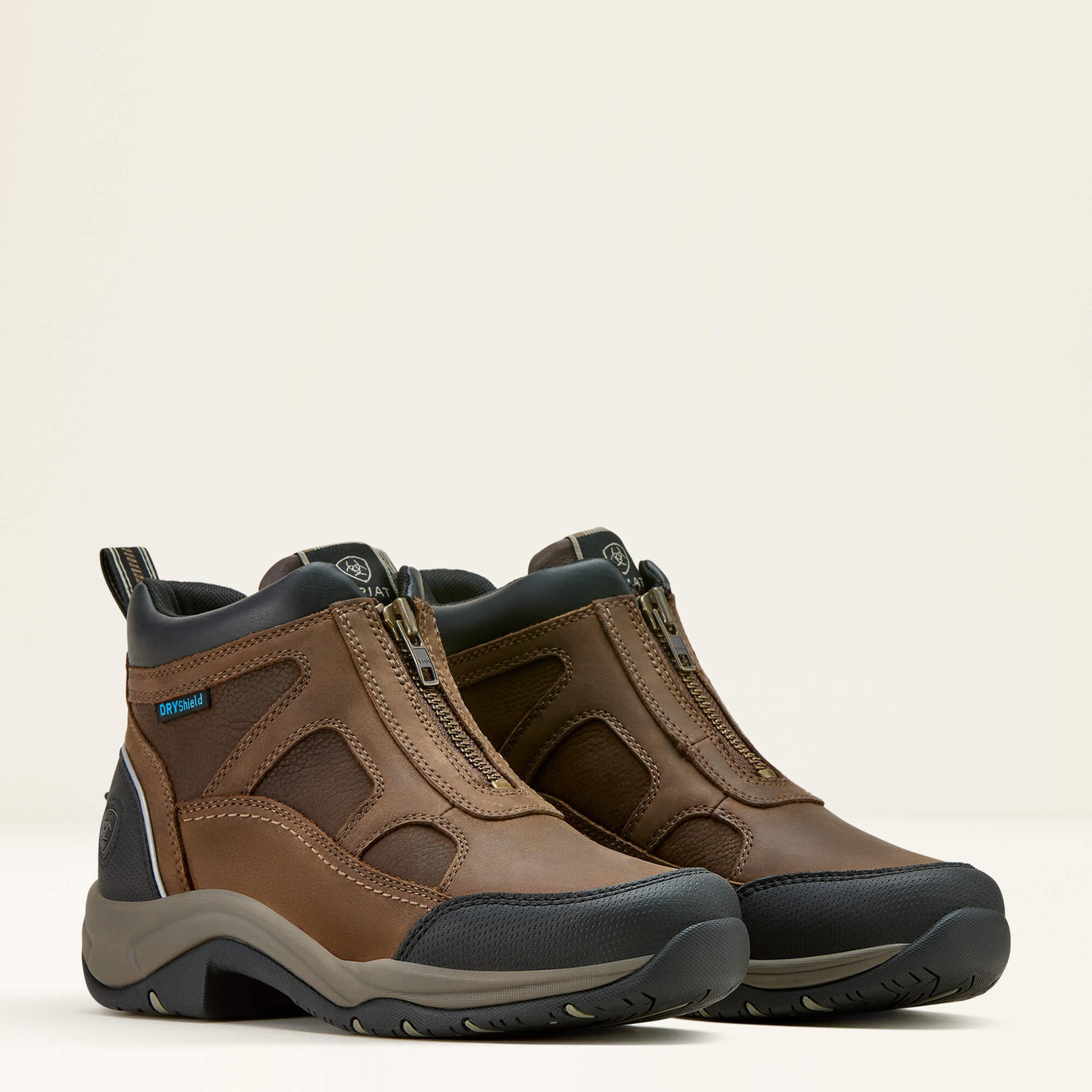 Ariat Women Terrain Zip Waterproof Boot