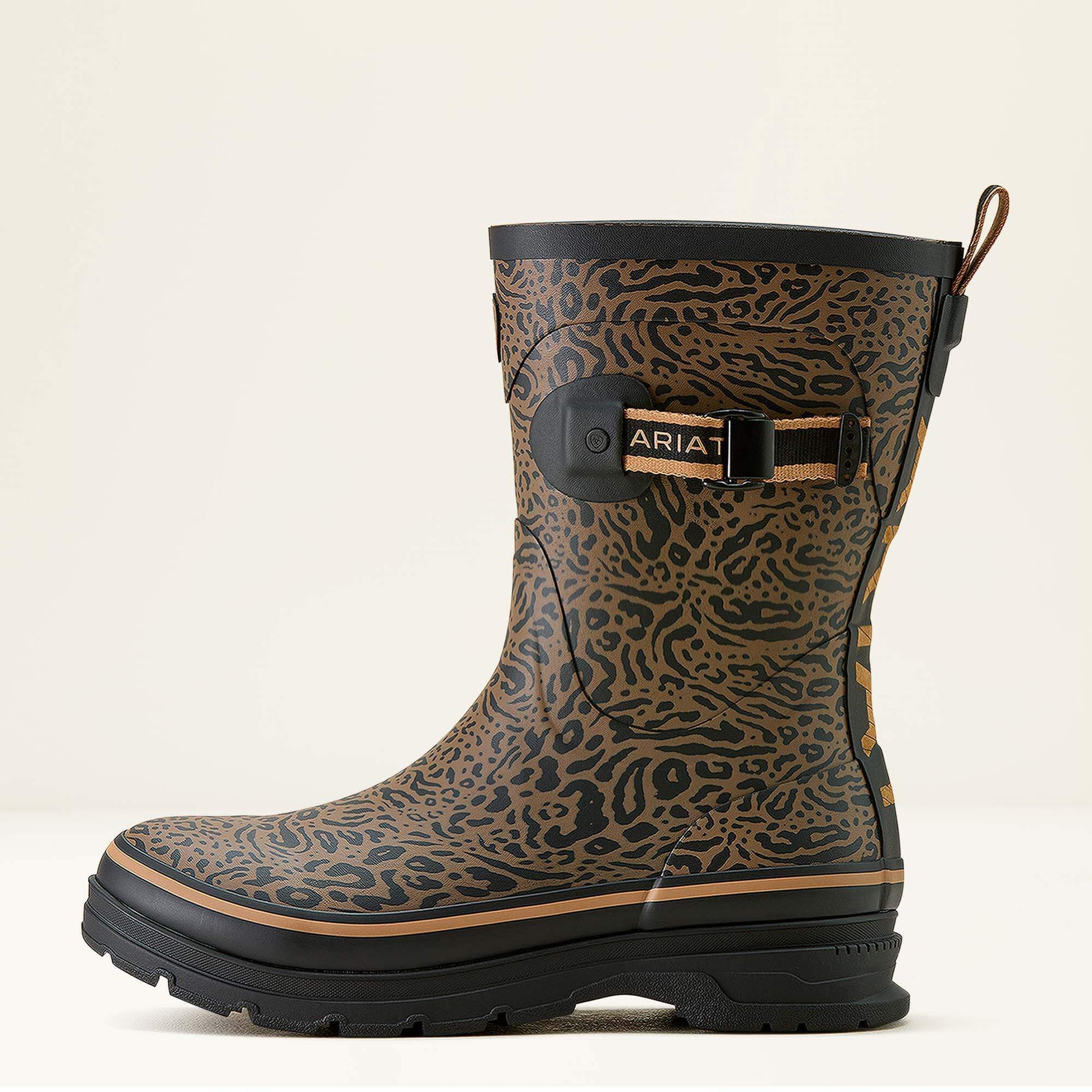 Ariat Women|Trends Kelmarsh Mid Rubber Boot