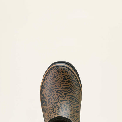 Ariat Women|Trends Kelmarsh Mid Rubber Boot
