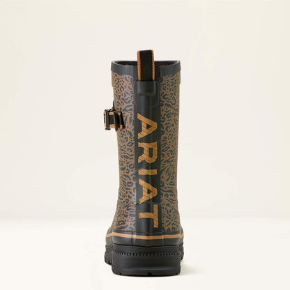 Ariat Women|Trends Kelmarsh Mid Rubber Boot
