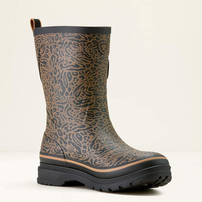 Ariat Women|Trends Kelmarsh Mid Rubber Boot