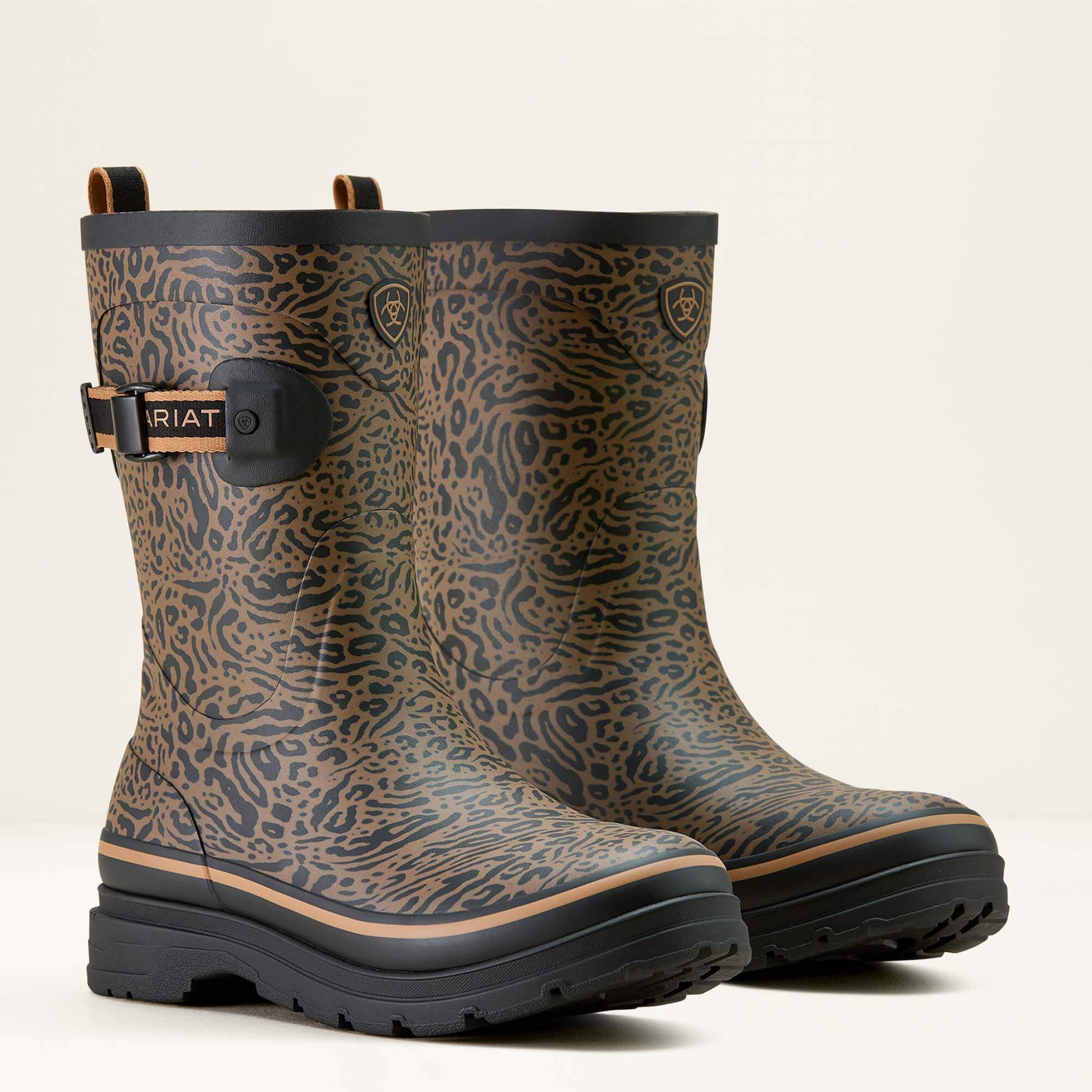 Ariat Women|Trends Kelmarsh Mid Rubber Boot