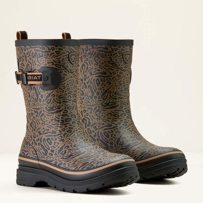 Ariat Women|Trends Kelmarsh Mid Rubber Boot