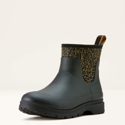 Ariat Women|Trends Kelmarsh Shortie Rubber Boot