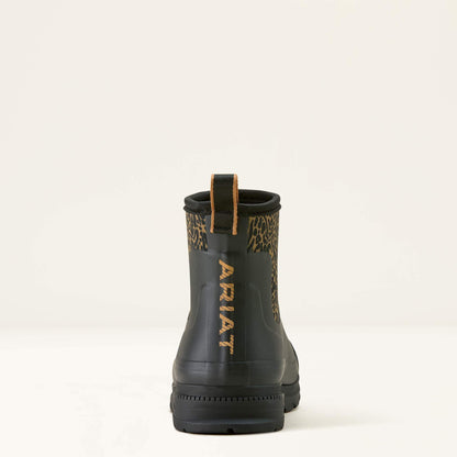 Ariat Women|Trends Kelmarsh Shortie Rubber Boot