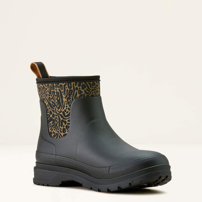 Ariat Women|Trends Kelmarsh Shortie Rubber Boot