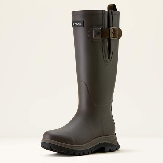 Ariat Women|Trends Woodstock Rubber Boot